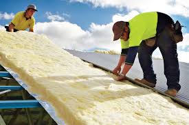 Types of Insulation We Offer in Ravensworth, VA